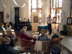Poezja (nie)poważna  w Cafe Muzeum